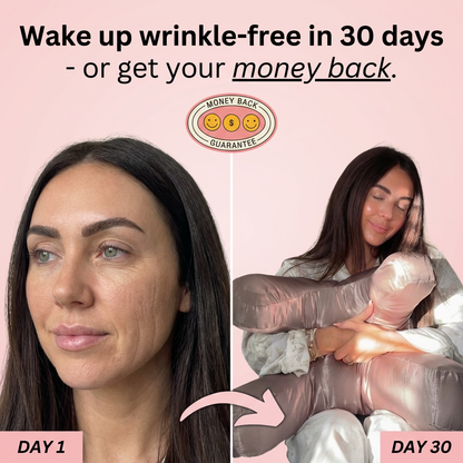 Lunéa Anti-Wrinkle Pillow