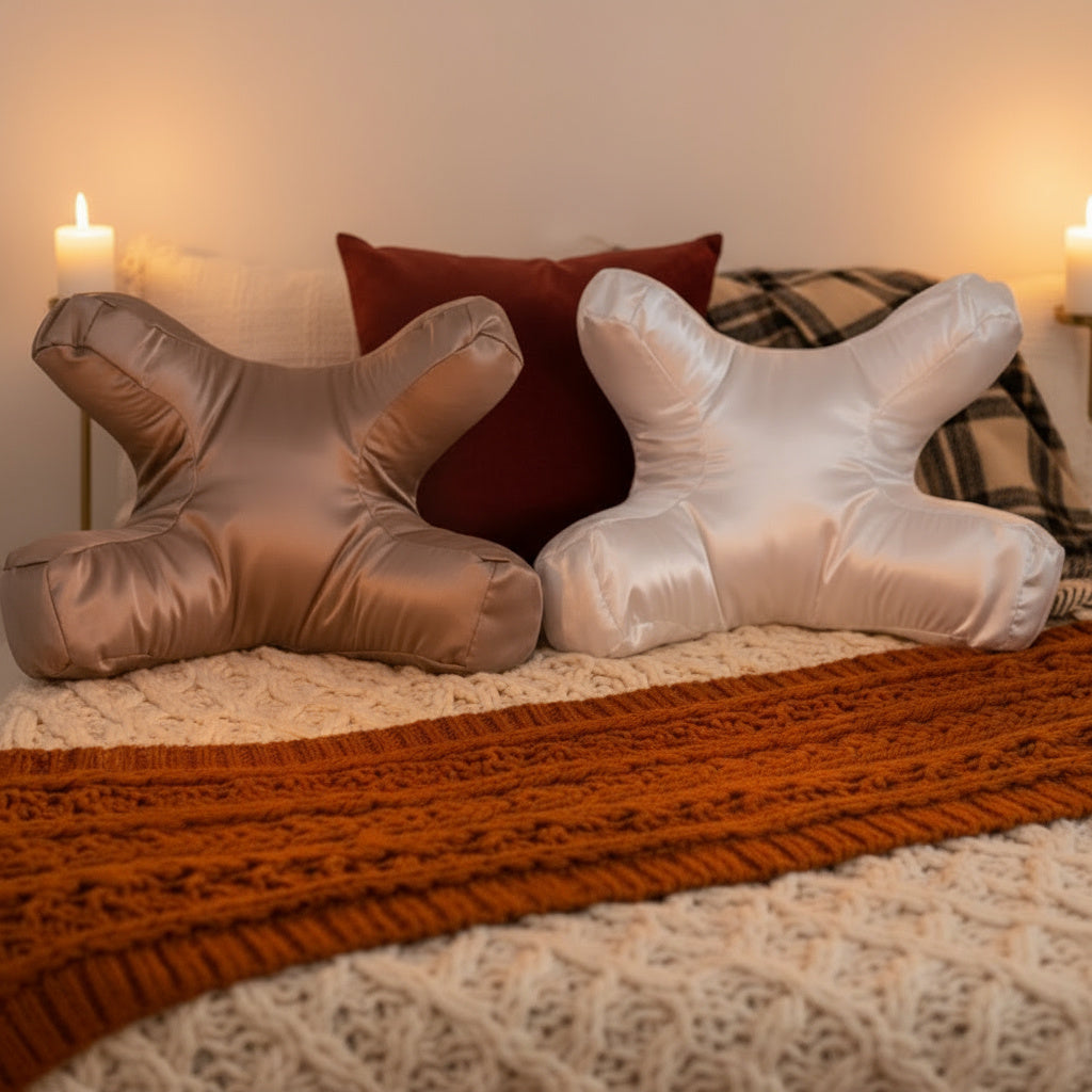 Lunéa Anti-Wrinkle Pillow
