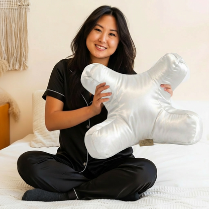 Lunéa Anti-Wrinkle Pillow