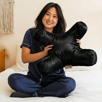 Lunéa Anti-Wrinkle Pillow